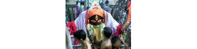 காளிகட் - மேற்கு வங்காளம்